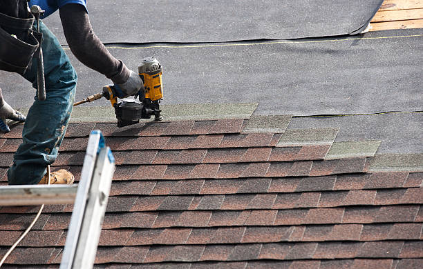 Licensed Gutter Installation service in Tome, NM - Brentwood Metal Roofing